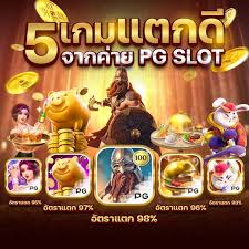 เข้าสู่โลกของความบันเทิงและความสนุกสนาน： 168 pg slot ทาง เข้า